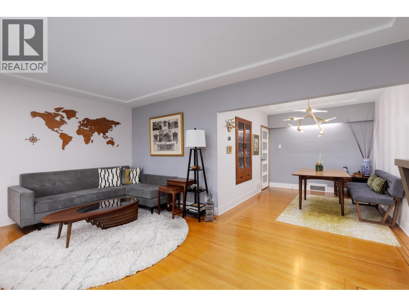 5935 PRINCE ALBERT STREET, Vancouver, British Columbia