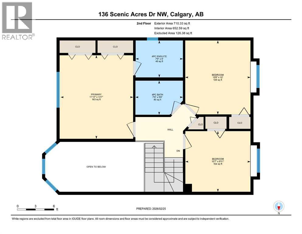 136 Scenic Acres Drive Nw, Calgary, Alberta  T3L 1C7 - Photo 24 - A2288911