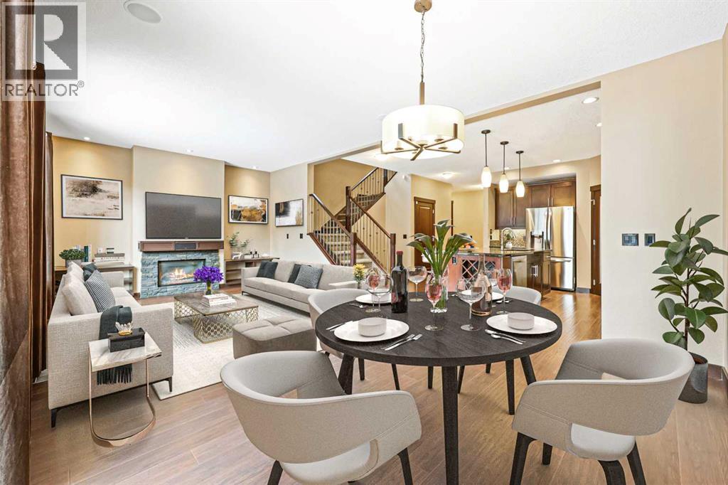 226 Sage Meadows Circle Nw, Calgary, Alberta  T3P 0G1 - Photo 6 - A2294905