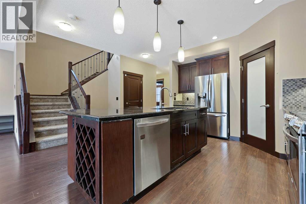 226 Sage Meadows Circle Nw, Calgary, Alberta  T3P 0G1 - Photo 14 - A2294905