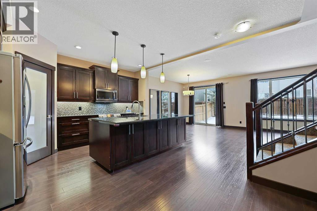 226 Sage Meadows Circle Nw, Calgary, Alberta  T3P 0G1 - Photo 11 - A2294905
