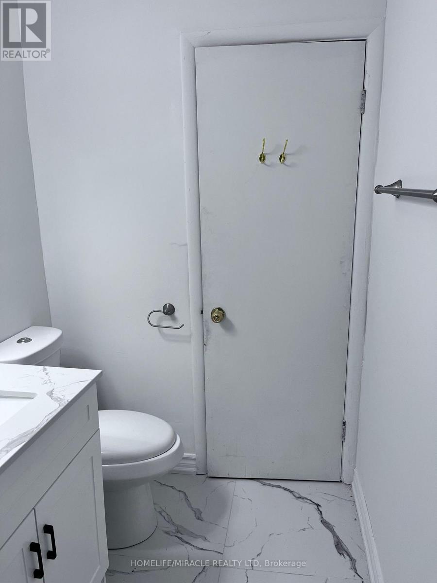 Upper - 775 Shelley Avenue, Oshawa, Ontario  L1H 3J7 - Photo 3 - E12974128