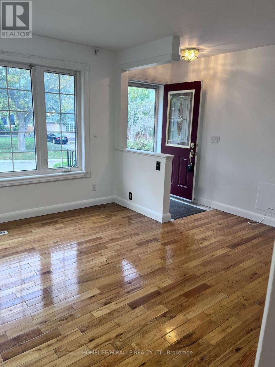 Upper - 775 Shelley Avenue, Oshawa, Ontario  L1H 3J7 - Photo 14 - E12974128