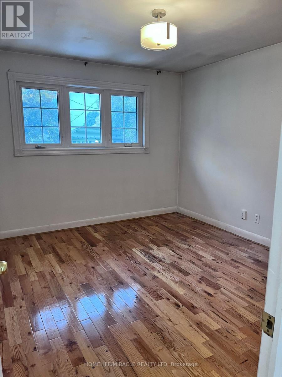 Upper - 775 Shelley Avenue, Oshawa, Ontario  L1H 3J7 - Photo 12 - E12974128