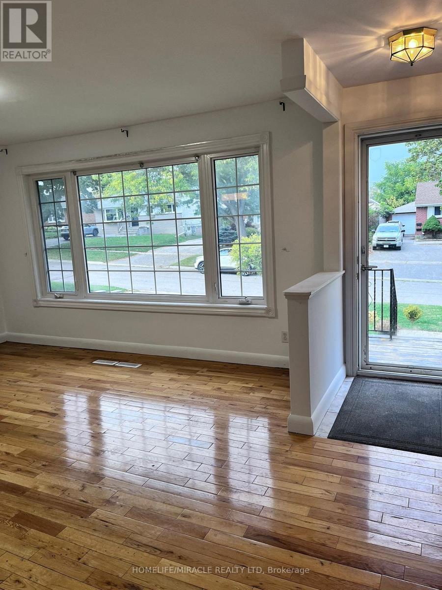 Upper - 775 Shelley Avenue, Oshawa, Ontario  L1H 3J7 - Photo 7 - E12974128