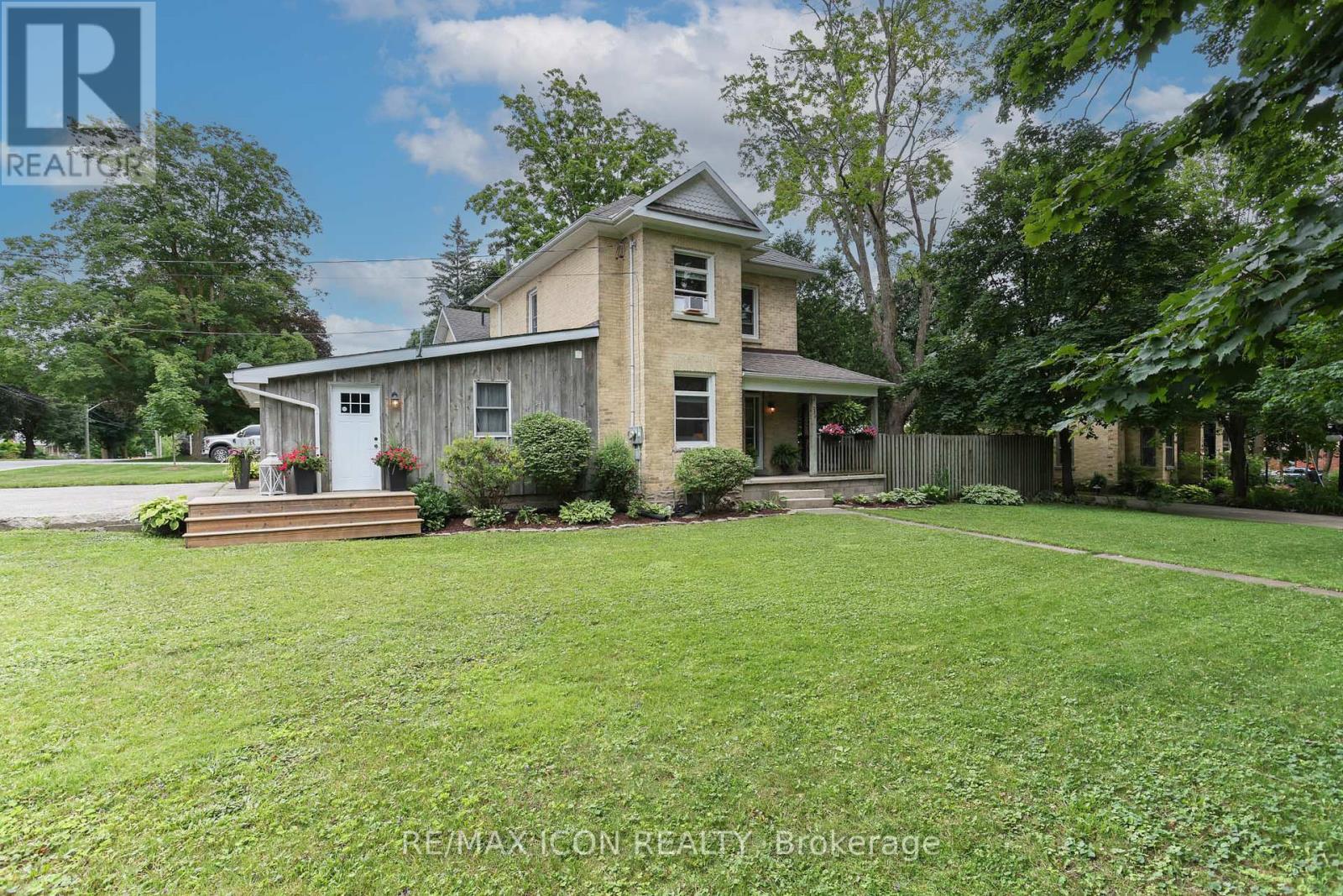 280 Fergus Street N, Wellington North, Ontario  N0G 2L2 - Photo 4 - X12987276