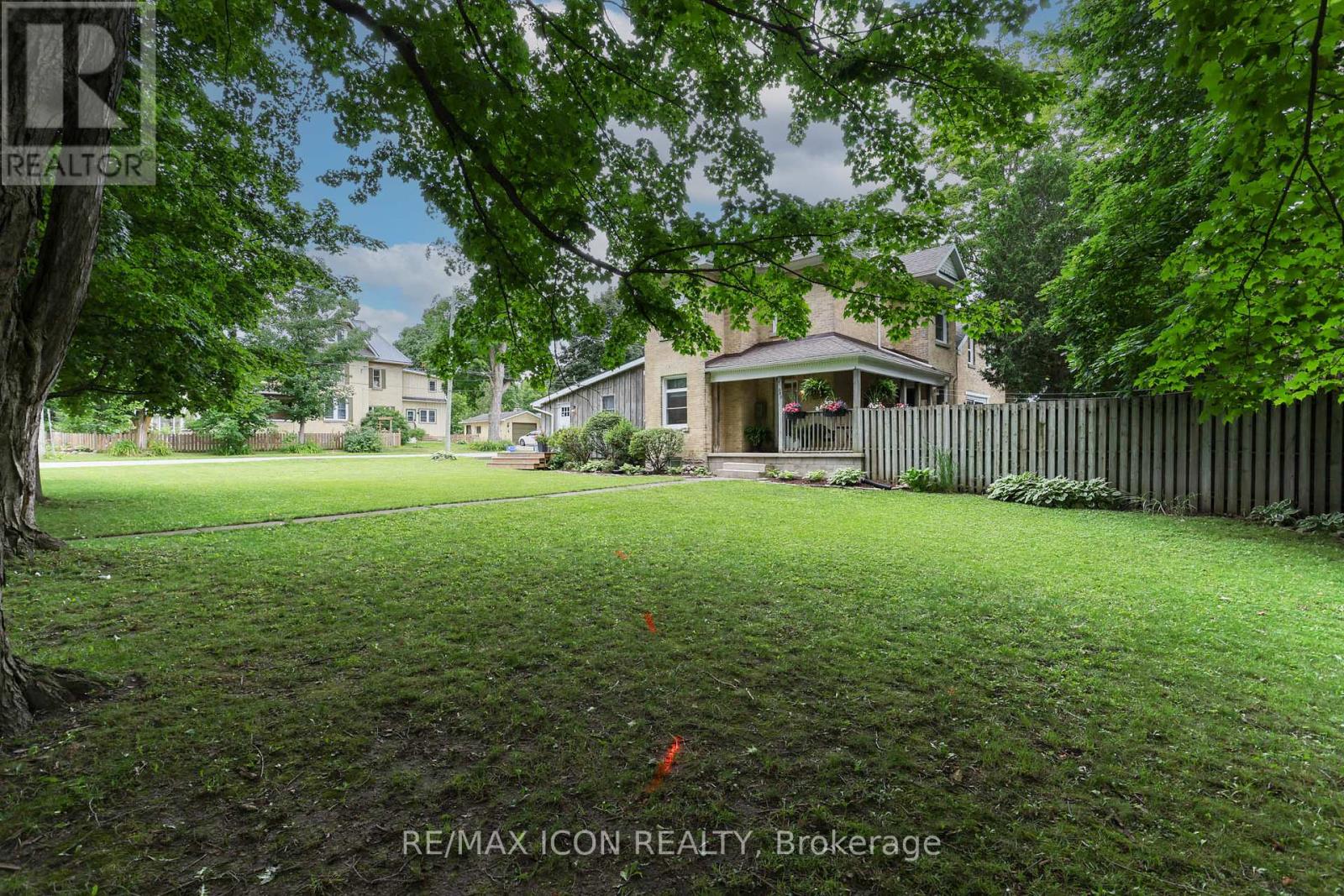 280 Fergus Street N, Wellington North, Ontario  N0G 2L2 - Photo 5 - X12987276