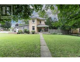 280 FERGUS STREET N, Wellington North, Ontario