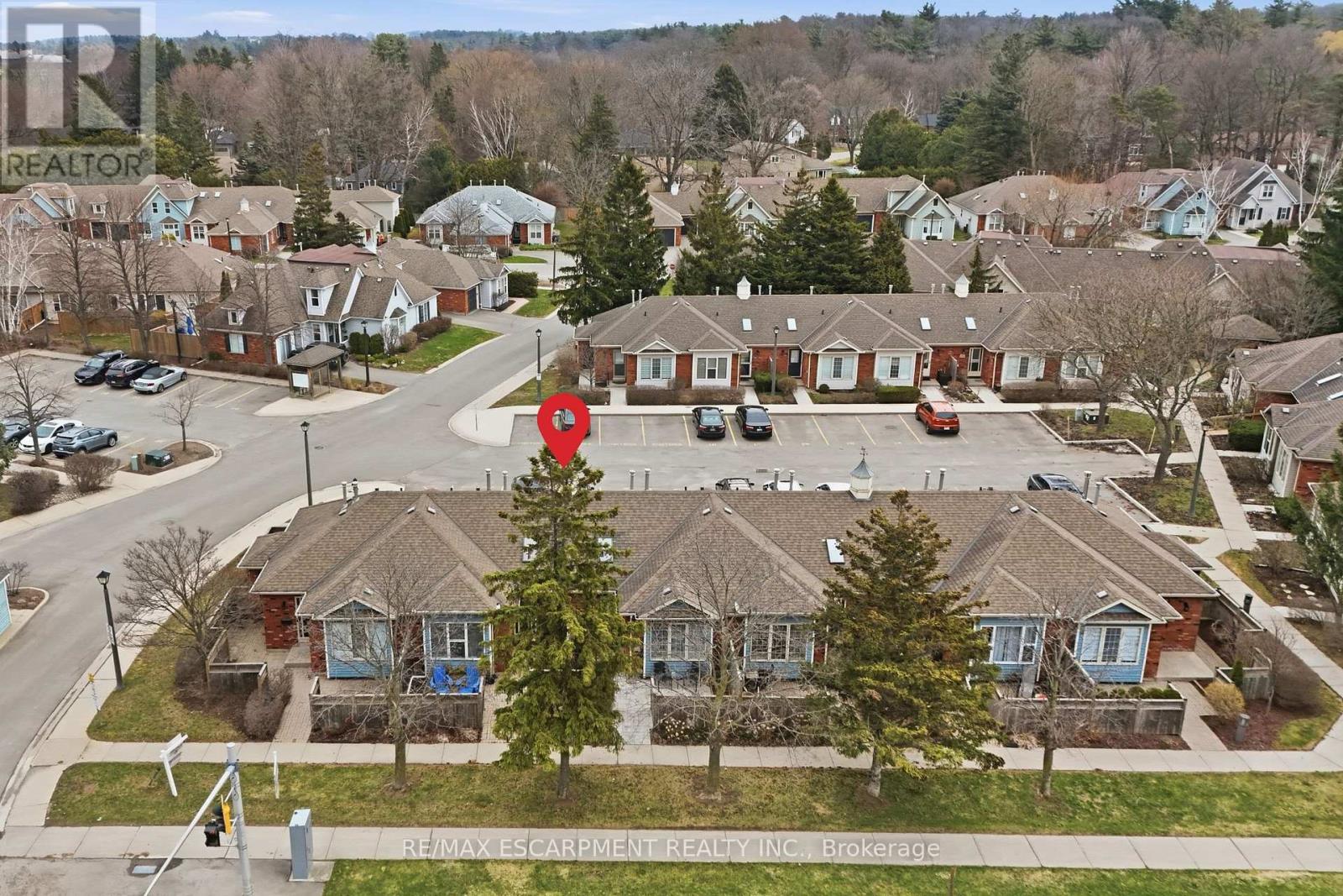 175 Fiddlers Green Road, Hamilton, Ontario  L9G 4X7 - Photo 29 - X12987302