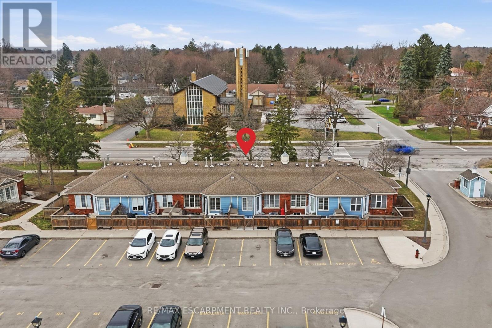 175 Fiddlers Green Road, Hamilton, Ontario  L9G 4X7 - Photo 30 - X12987302