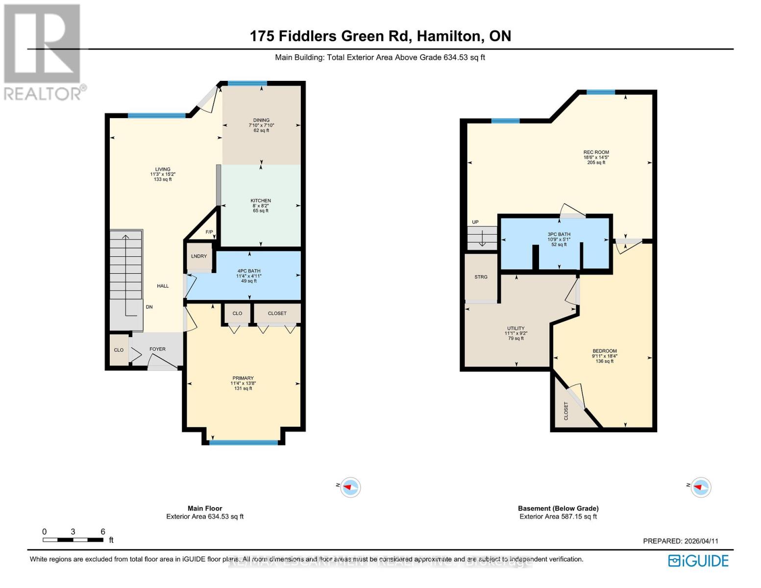 175 Fiddlers Green Road, Hamilton, Ontario  L9G 4X7 - Photo 35 - X12987302