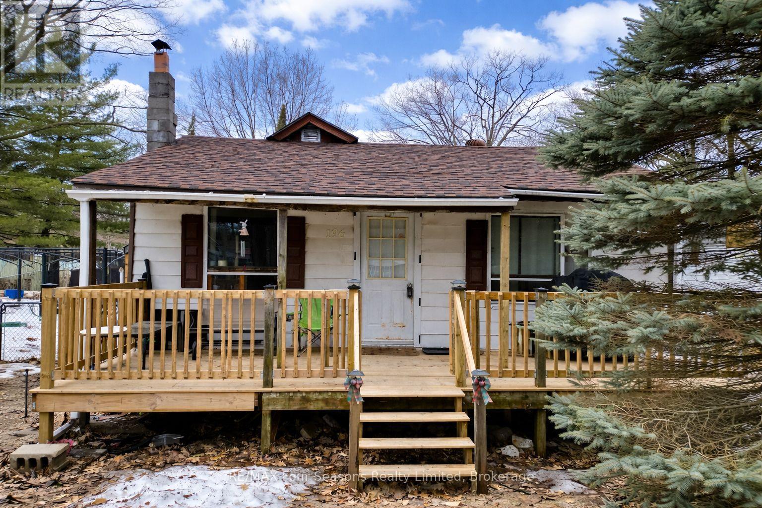 196 Melrose Avenue, Wasaga Beach, Ontario  L9Z 2T1 - Photo 3 - S12956794