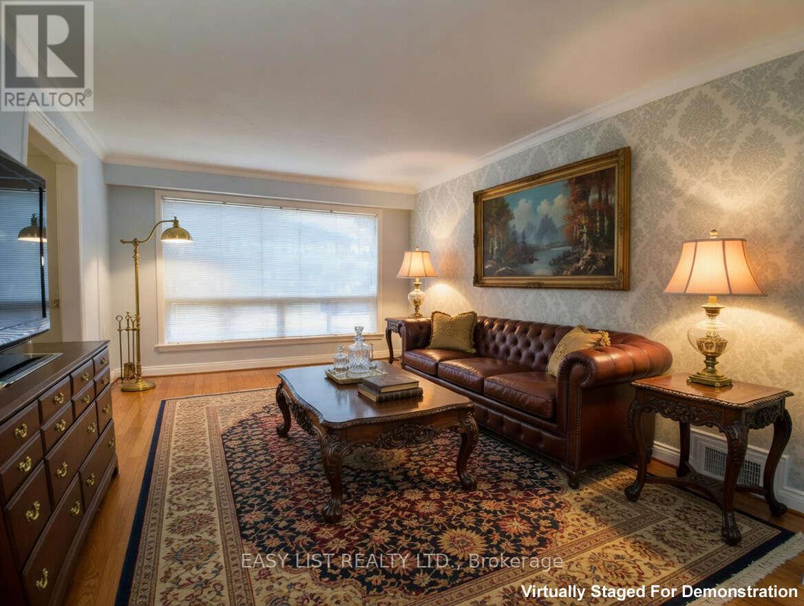 6 Brigham Court, Toronto, Ontario  M9W 1T8 - Photo 38 - W12979958