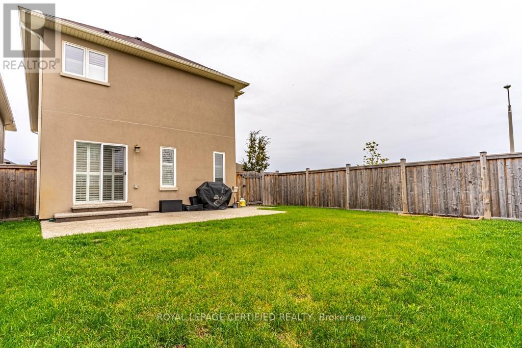 60 Guest Street, Hamilton, Ontario  L9K 0G5 - Photo 35 - X12960514