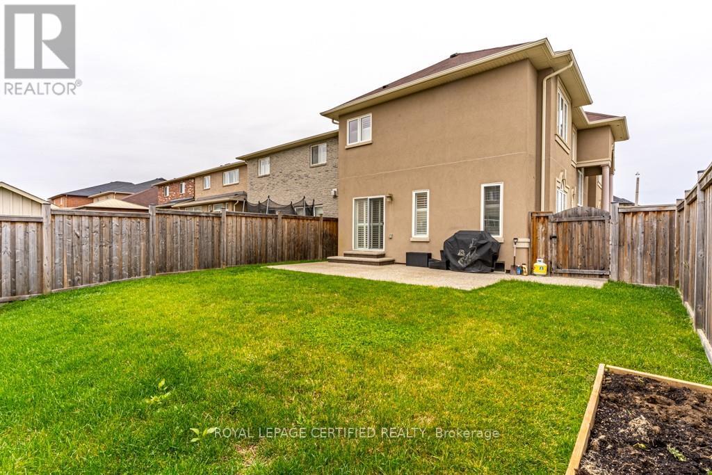 60 Guest Street, Hamilton, Ontario  L9K 0G5 - Photo 43 - X12960514