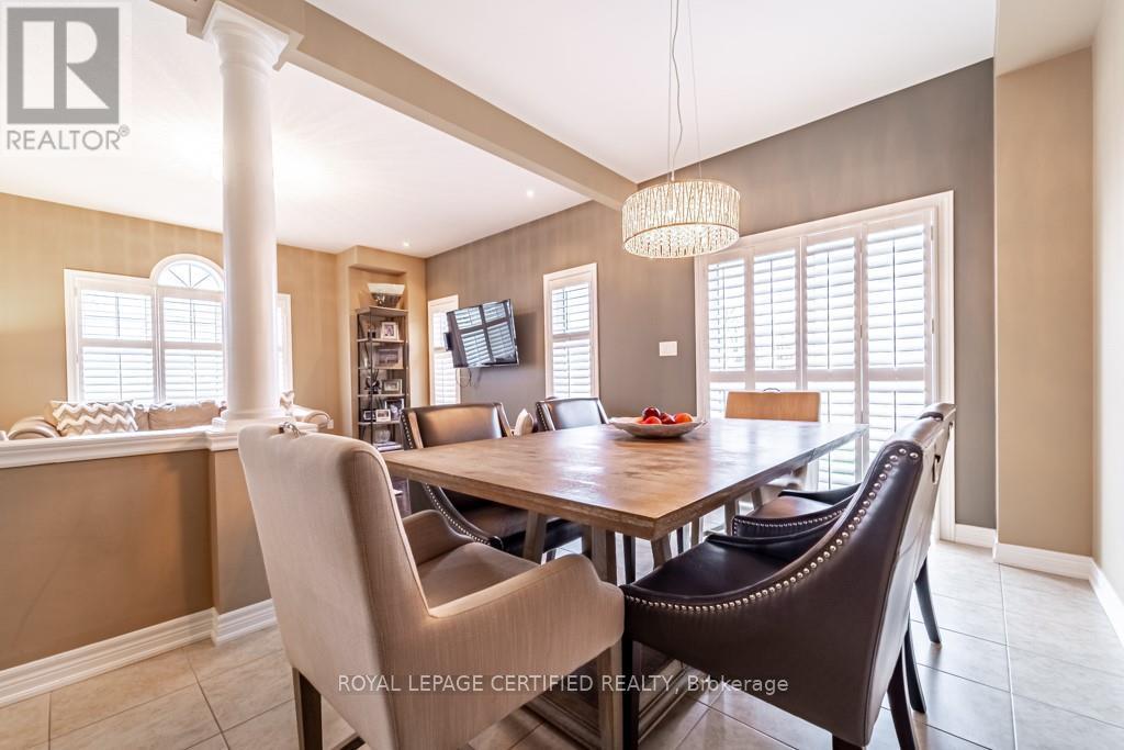 60 Guest Street, Hamilton, Ontario  L9K 0G5 - Photo 9 - X12960514