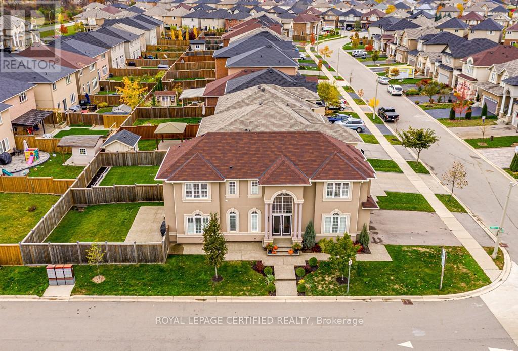 60 Guest Street, Hamilton, Ontario  L9K 0G5 - Photo 5 - X12960514