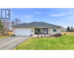 157 MACPHERSON WAY, RR #7 WAY, Perth, Ontario