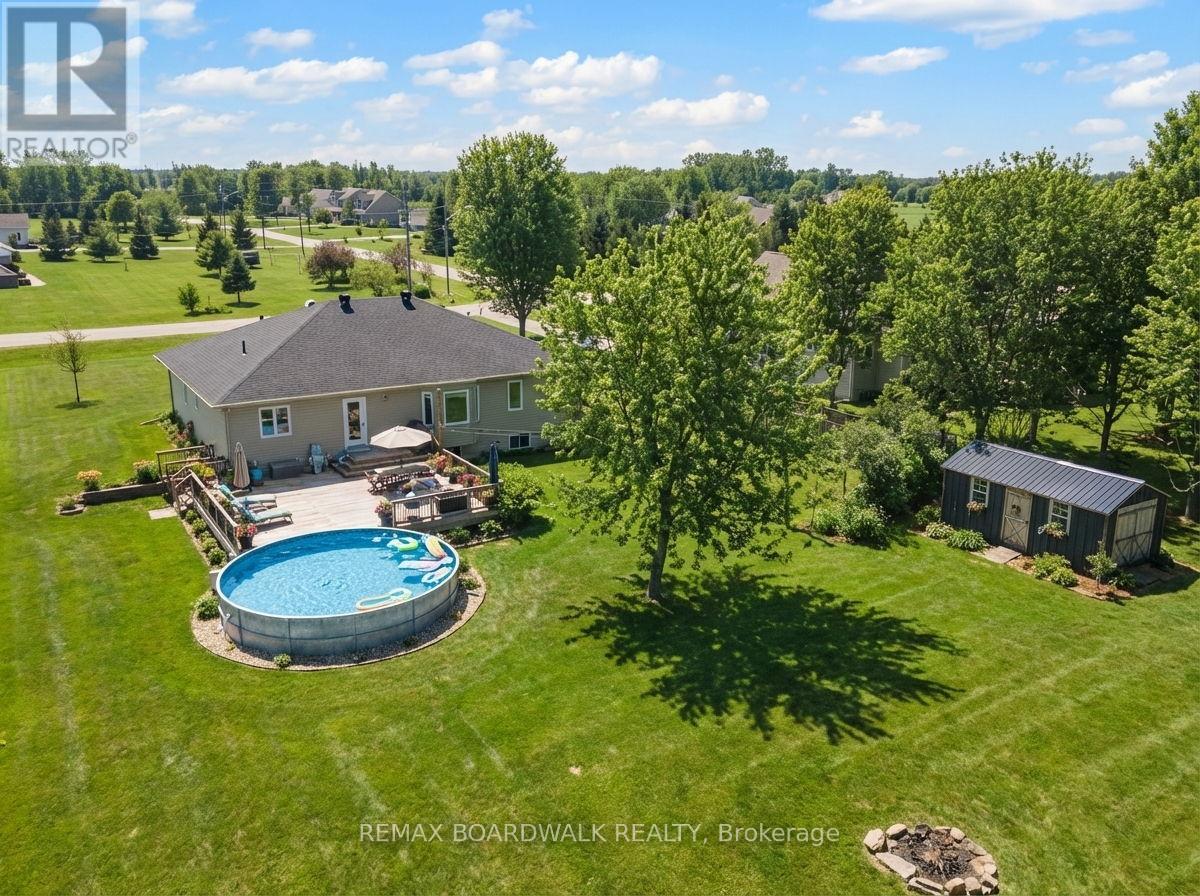 157 Macpherson Way, Rr #7 Way, Perth, Ontario  K7H 3C9 - Photo 37 - X12971340