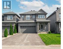 19 ALLAN MOORE PLACE, Ottawa, Ontario
