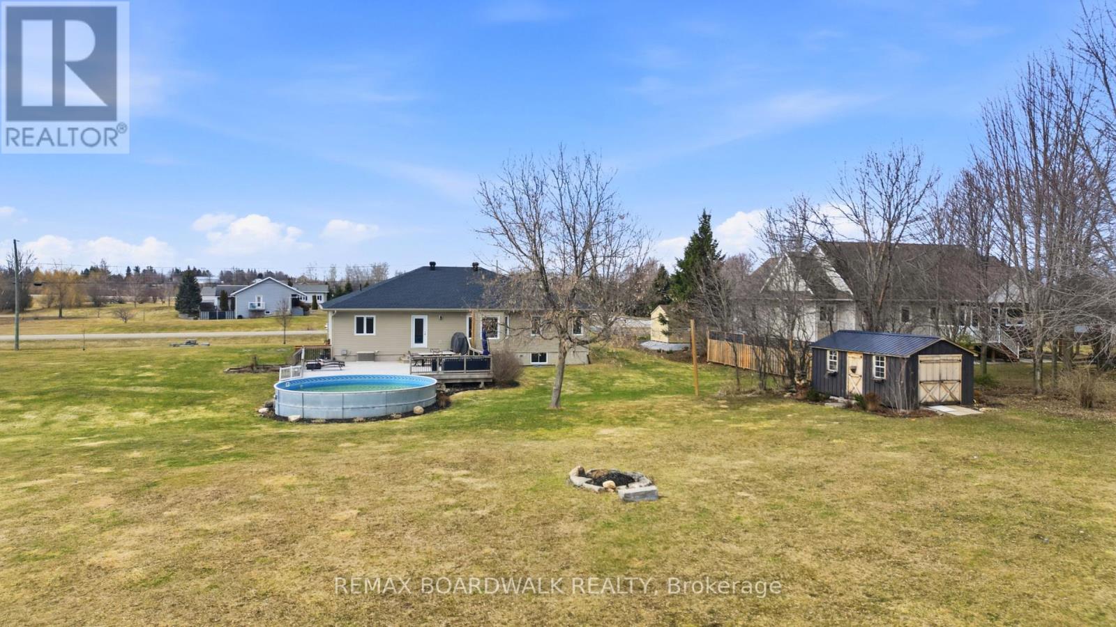 157 Macpherson Way, Rr #7 Way, Perth, Ontario  K7H 3C9 - Photo 38 - X12971340