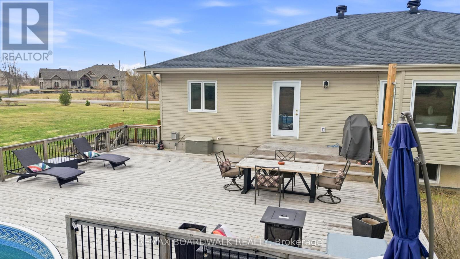 157 Macpherson Way, Rr #7 Way, Perth, Ontario  K7H 3C9 - Photo 34 - X12971340