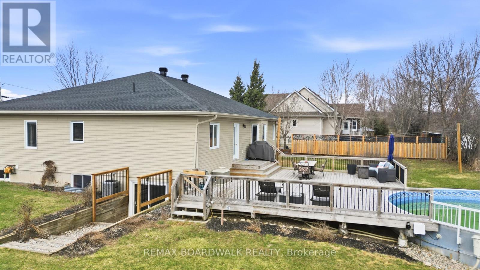 157 Macpherson Way, Rr #7 Way, Perth, Ontario  K7H 3C9 - Photo 36 - X12971340