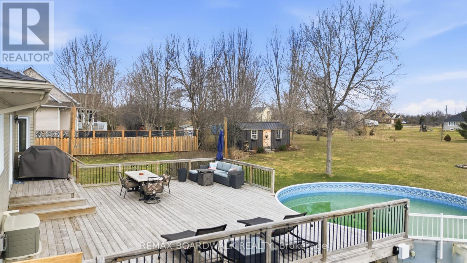 157 Macpherson Way, Rr #7 Way, Perth, Ontario  K7H 3C9 - Photo 35 - X12971340