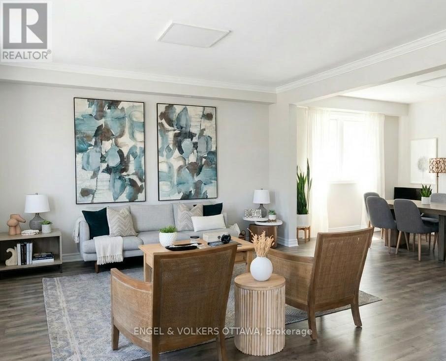 19 Allan Place, Ottawa, Ontario  K2S 2A9 - Photo 6 - X12980438