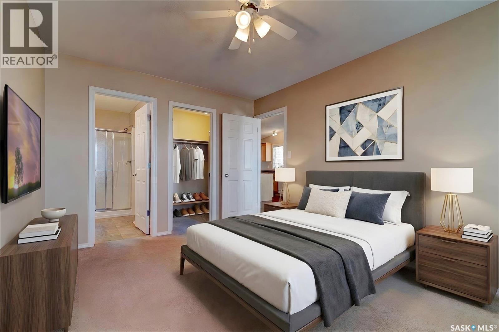 26 2801 Windsor Park Road, Regina, Saskatchewan  S4V 1E7 - Photo 15 - SK032367