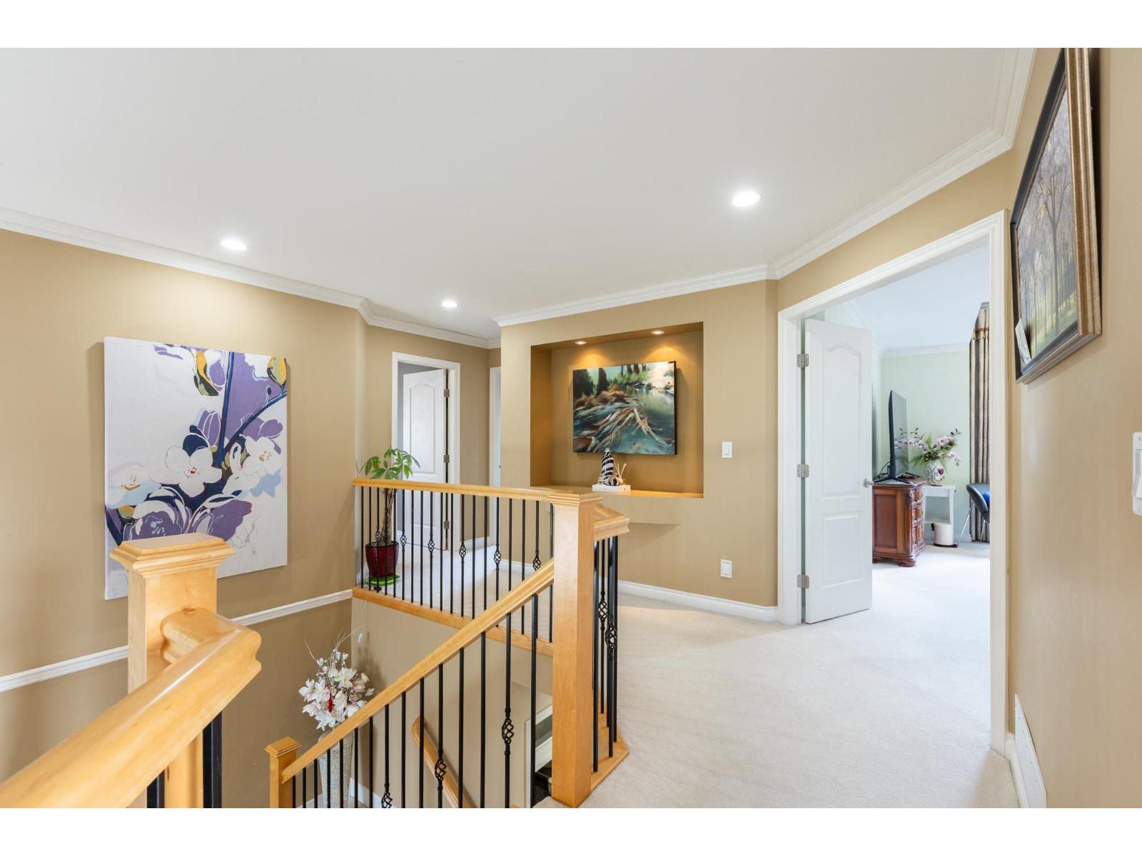 8370 168a Street, Surrey, British Columbia  V4N 4T8 - Photo 9 - R3110040