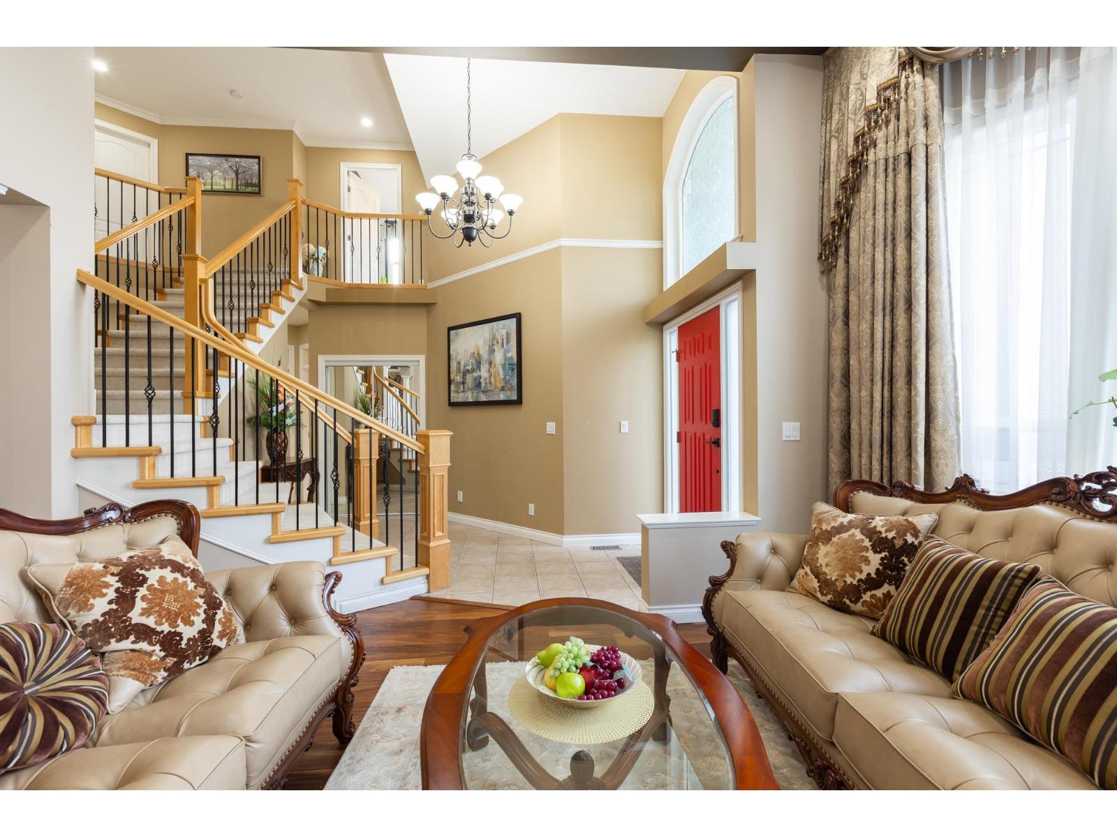 8370 168a Street, Surrey, British Columbia  V4N 4T8 - Photo 7 - R3110040