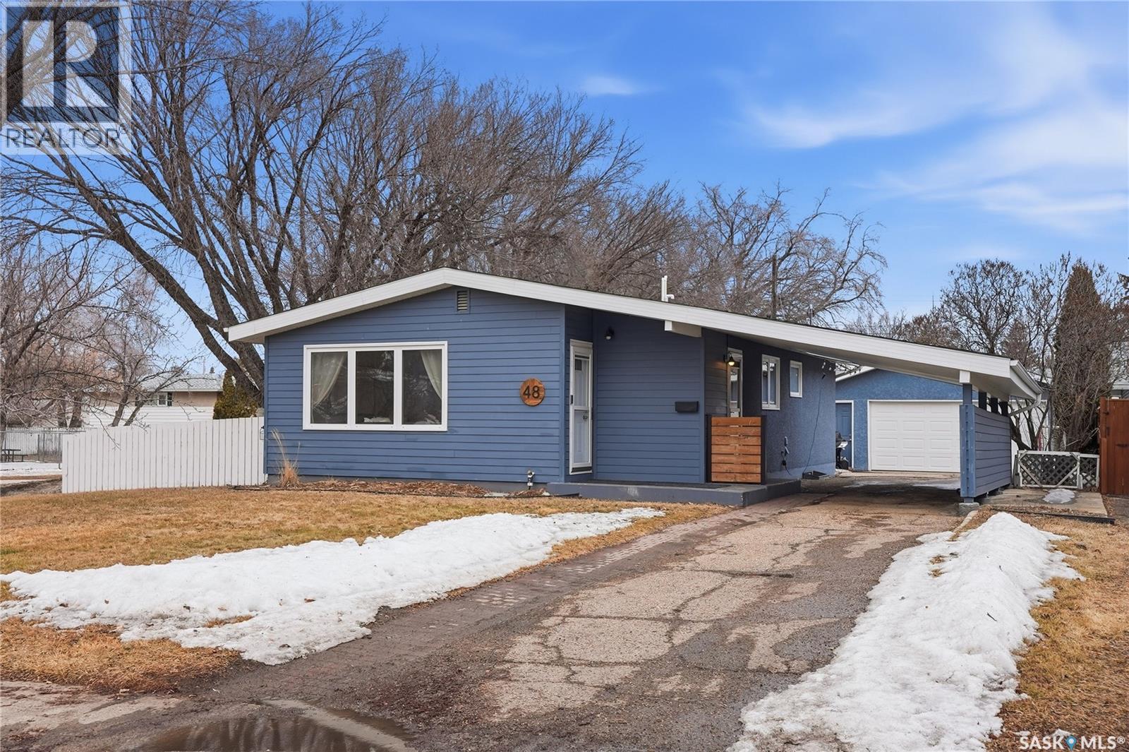 48 Bell CRESCENT, Saskatoon, Saskatchewan