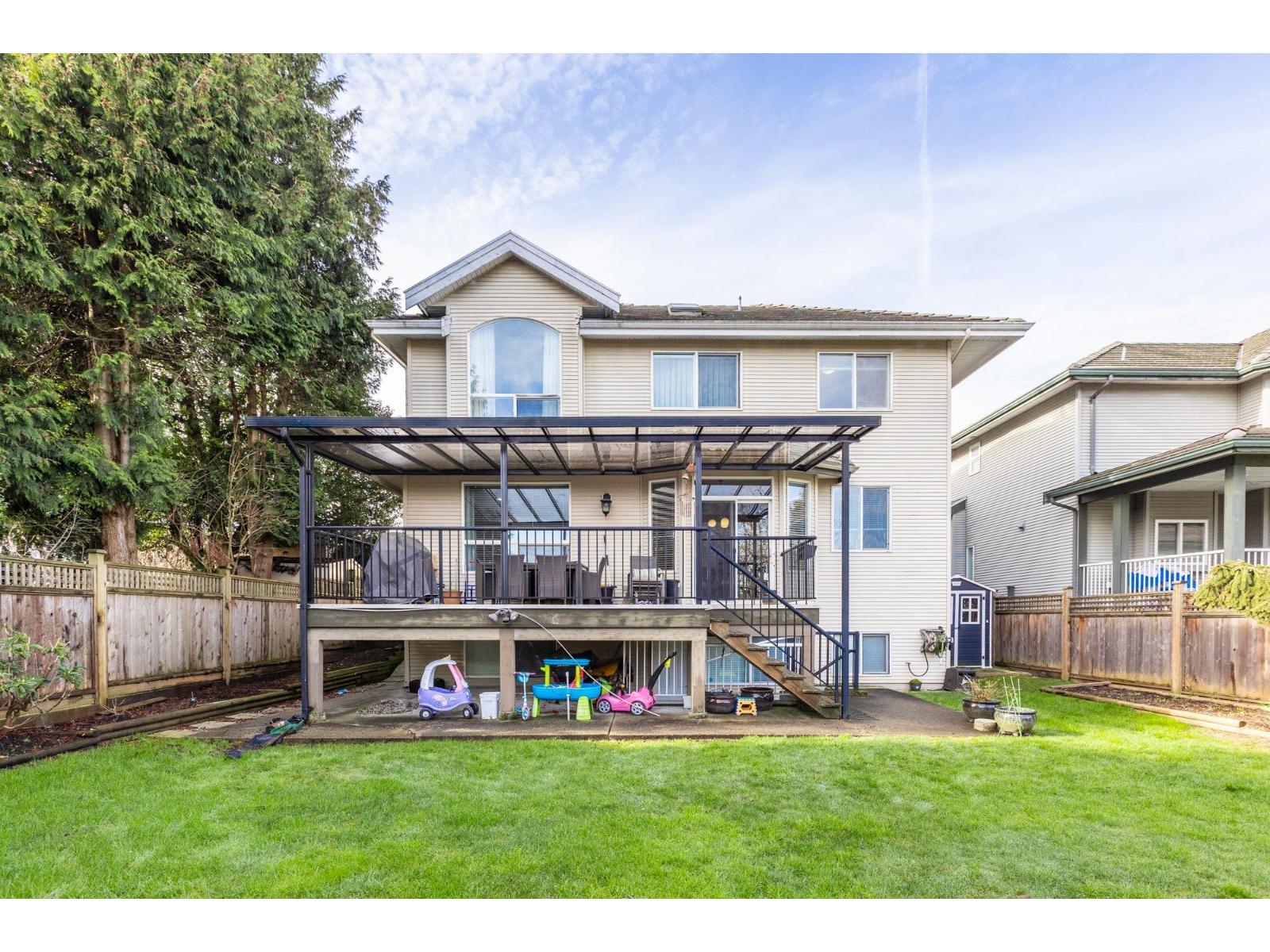 8370 168a Street, Surrey, British Columbia  V4N 4T8 - Photo 21 - R3110040