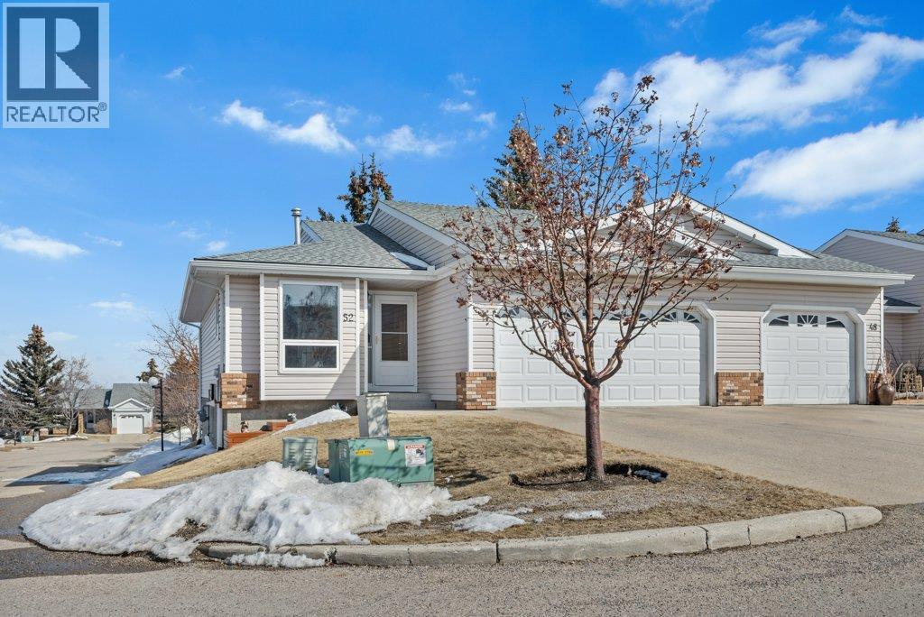52 Macewan Park Heights Nw, Calgary, Alberta  T3K 3W7 - Photo 3 - A2287229