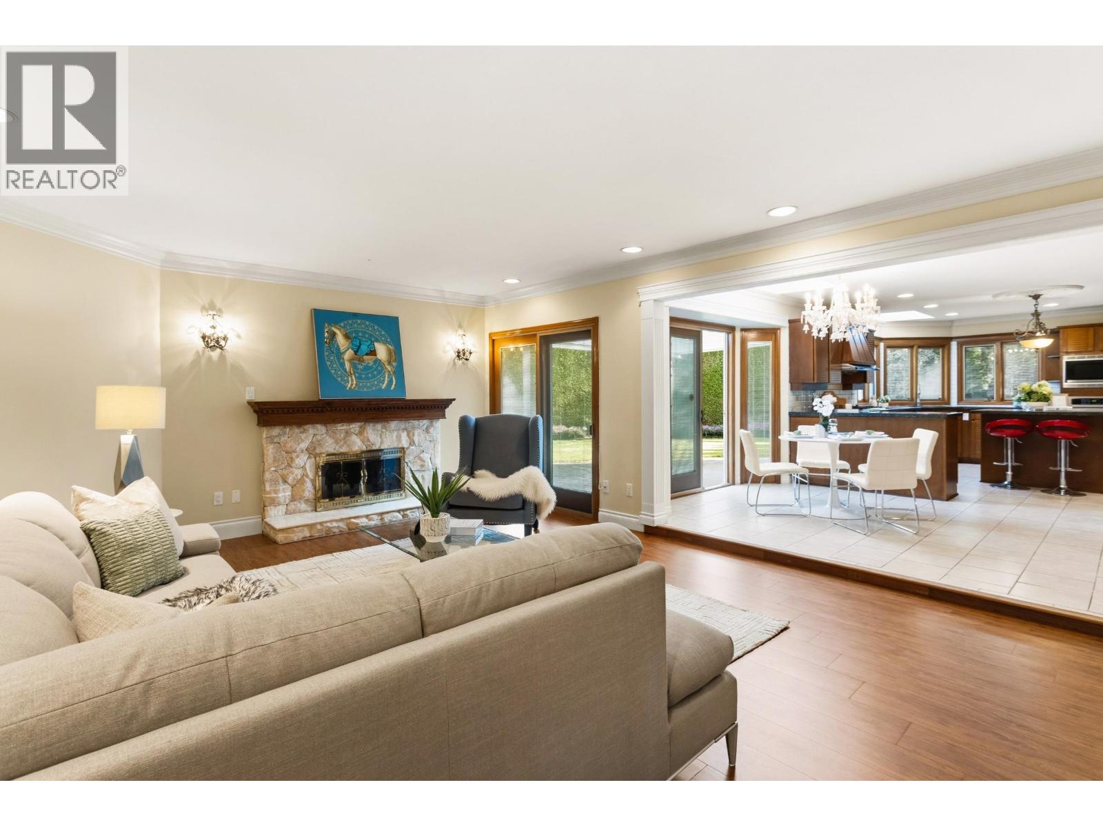 8480 Sunnywood Drive, Richmond, British Columbia  V6Y 3G5 - Photo 7 - R3091418