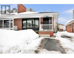 B - 2643 DON STREET, Ottawa, Ontario