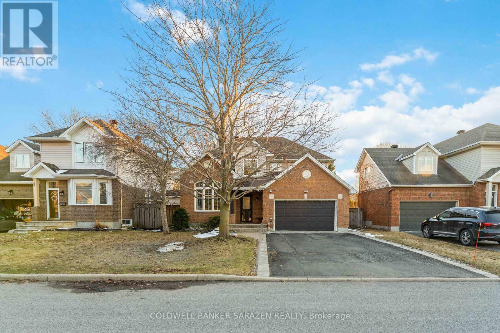 734 Rolling River Crescent, Ottawa, Ontario  K1V 1M2 - Photo 1 - X12987376