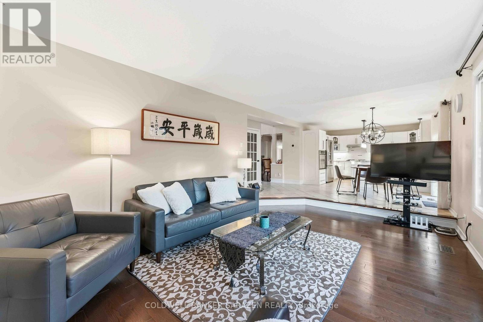 734 Rolling River Crescent, Ottawa, Ontario  K1V 1M2 - Photo 10 - X12987376