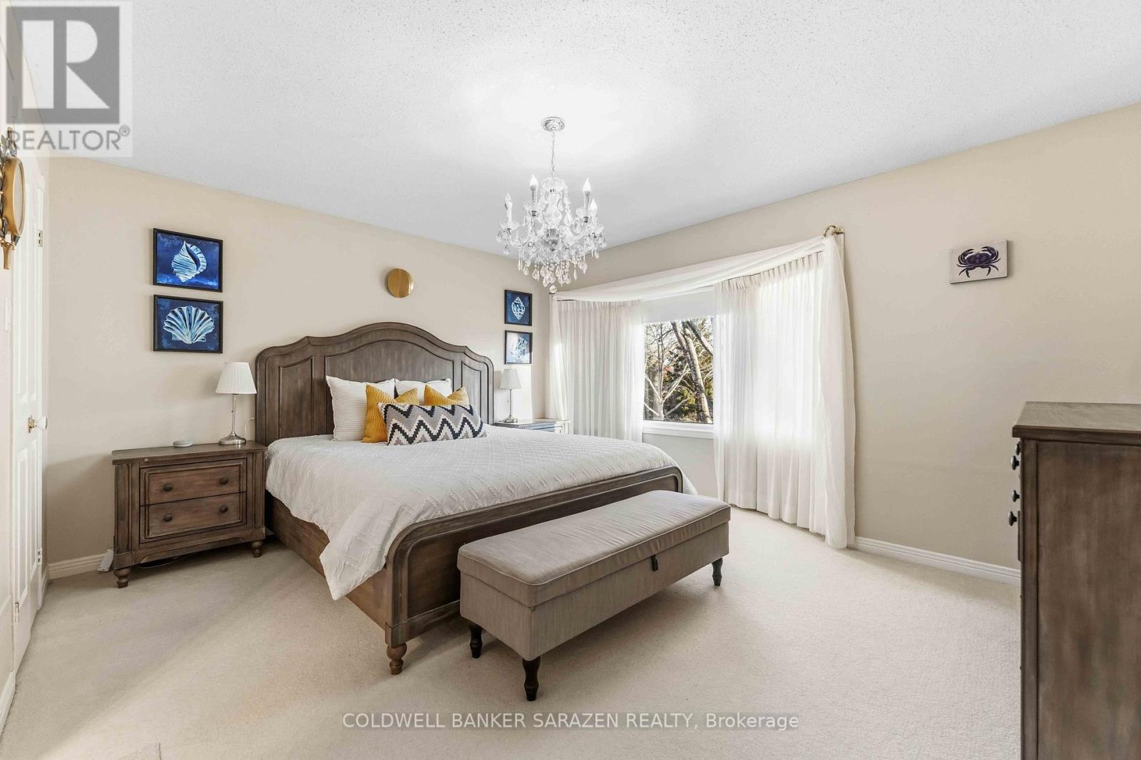 734 Rolling River Crescent, Ottawa, Ontario  K1V 1M2 - Photo 14 - X12987376