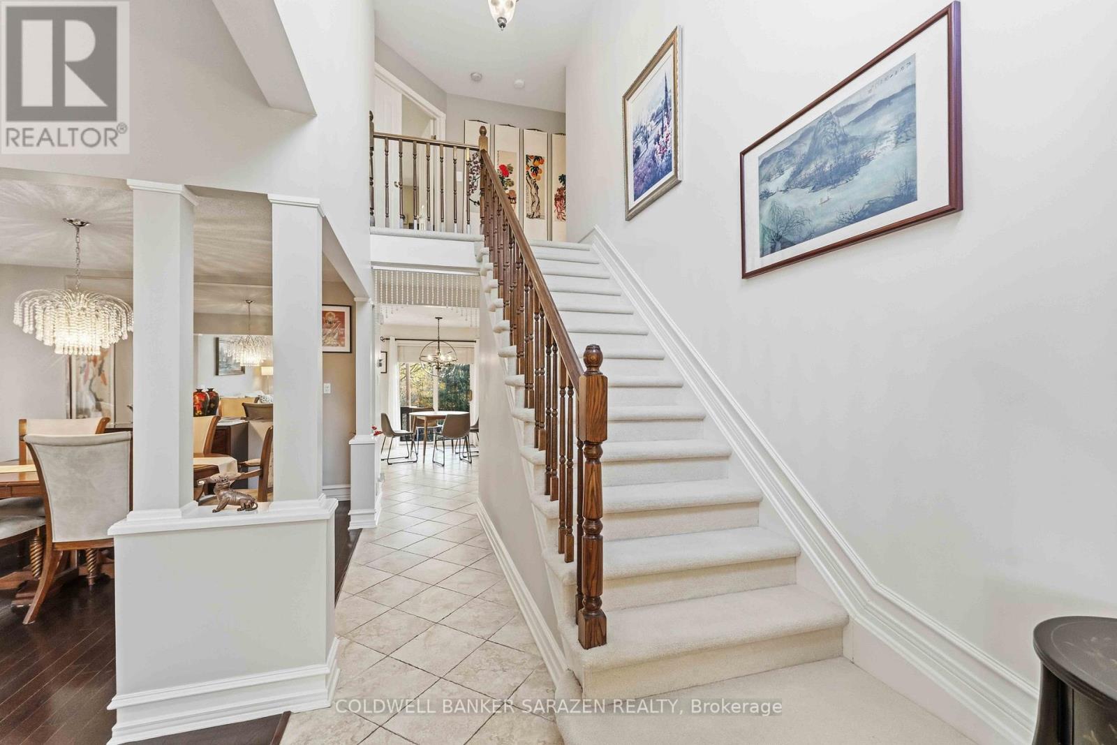 734 Rolling River Crescent, Ottawa, Ontario  K1V 1M2 - Photo 2 - X12987376