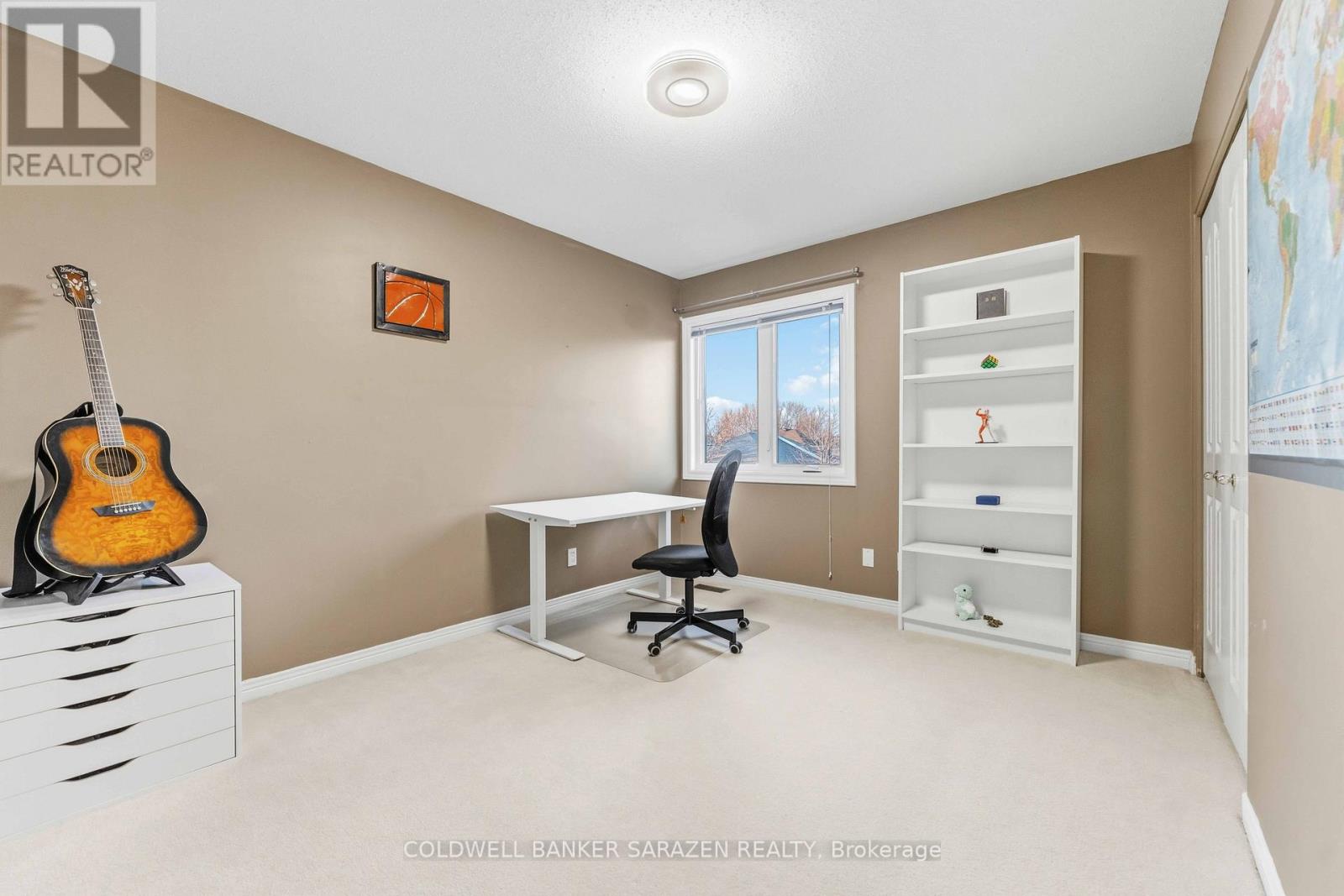 734 Rolling River Crescent, Ottawa, Ontario  K1V 1M2 - Photo 23 - X12987376