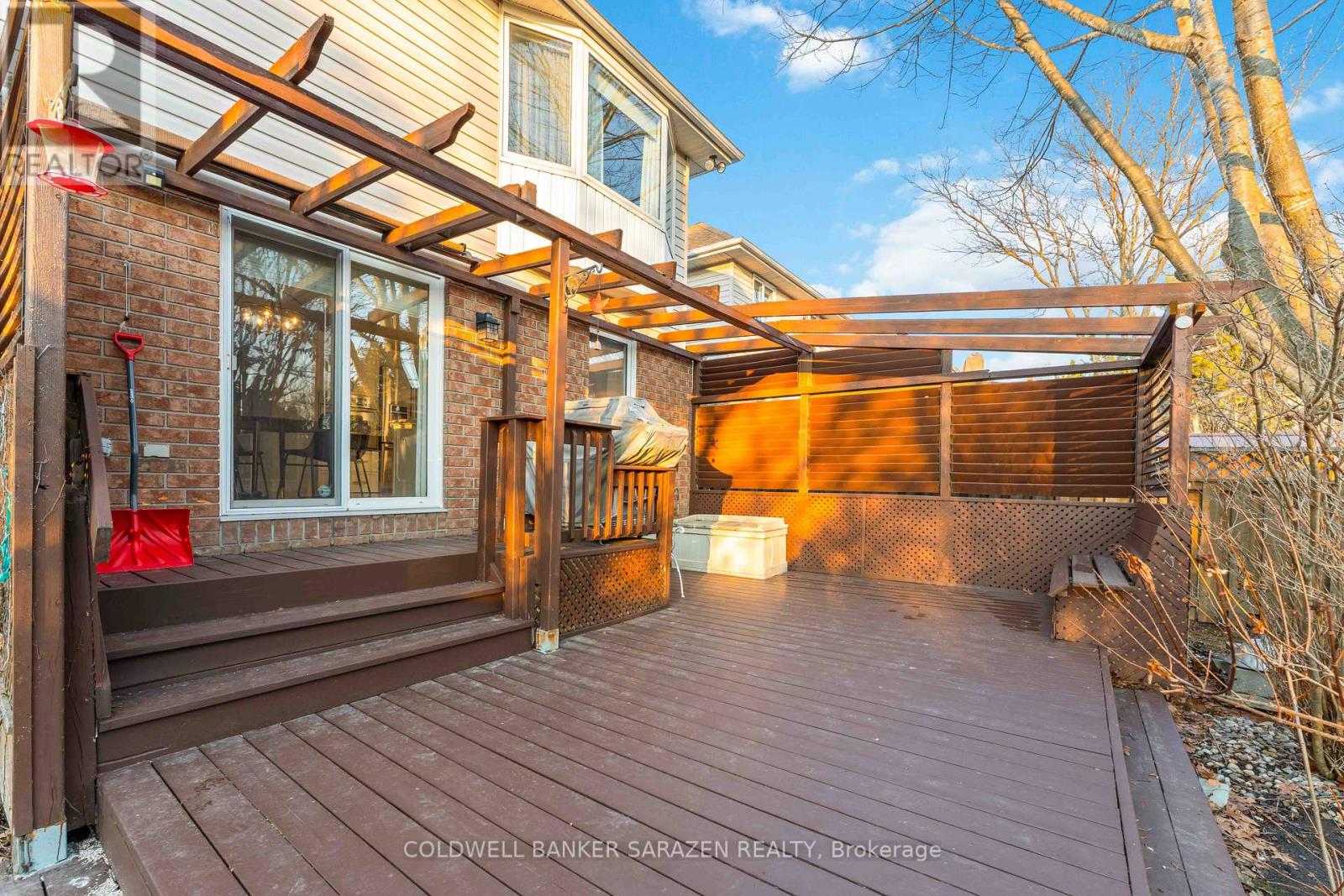 734 Rolling River Crescent, Ottawa, Ontario  K1V 1M2 - Photo 26 - X12987376