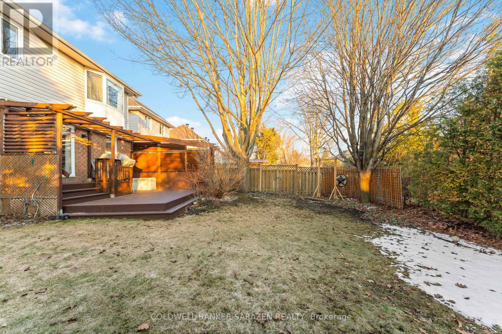 734 Rolling River Crescent, Ottawa, Ontario  K1V 1M2 - Photo 27 - X12987376