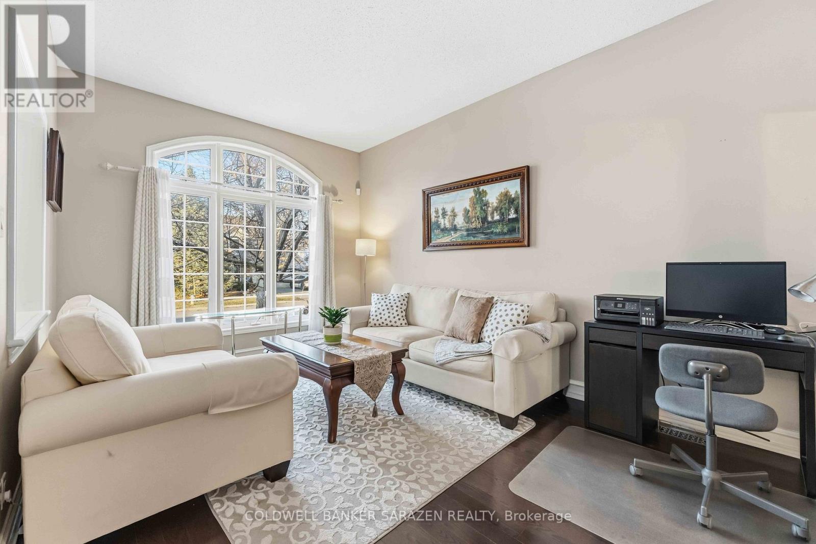 734 Rolling River Crescent, Ottawa, Ontario  K1V 1M2 - Photo 3 - X12987376