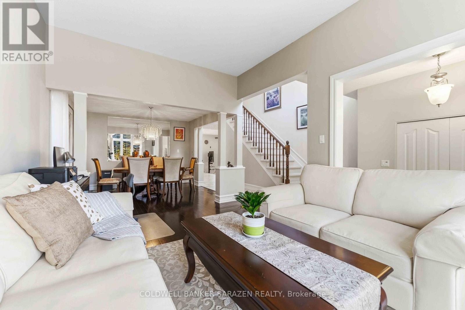 734 Rolling River Crescent, Ottawa, Ontario  K1V 1M2 - Photo 4 - X12987376