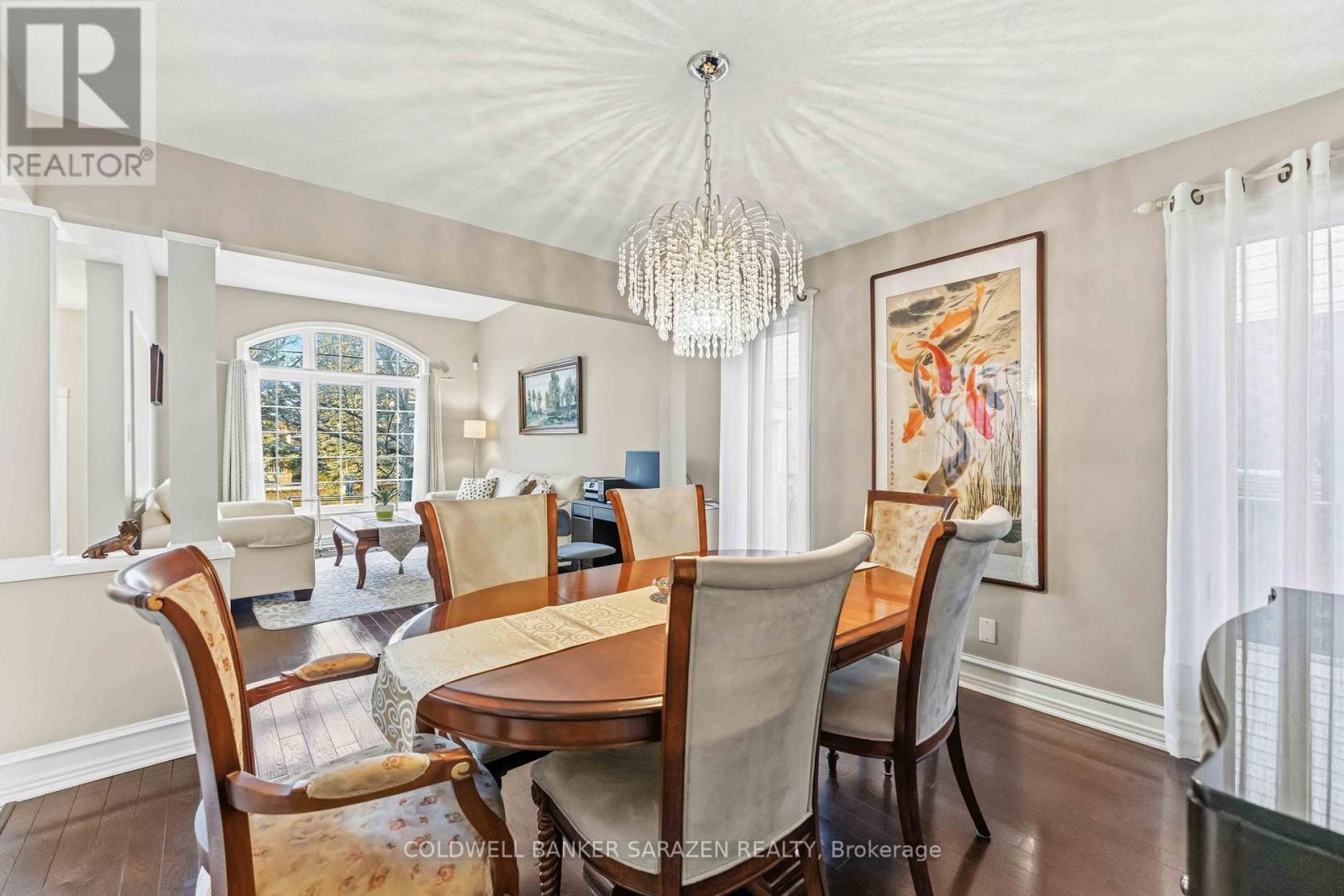 734 Rolling River Crescent, Ottawa, Ontario  K1V 1M2 - Photo 5 - X12987376