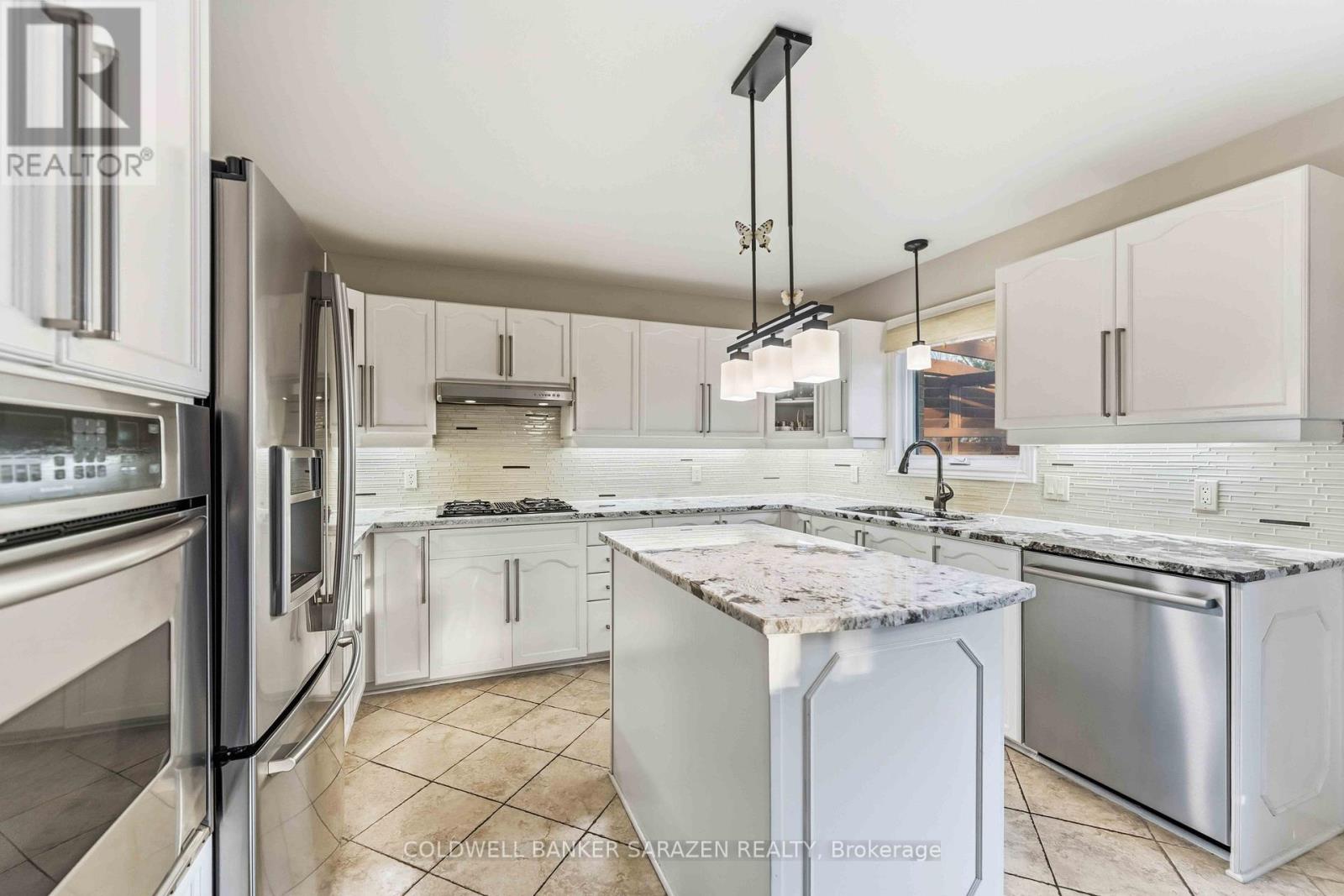 734 Rolling River Crescent, Ottawa, Ontario  K1V 1M2 - Photo 7 - X12987376