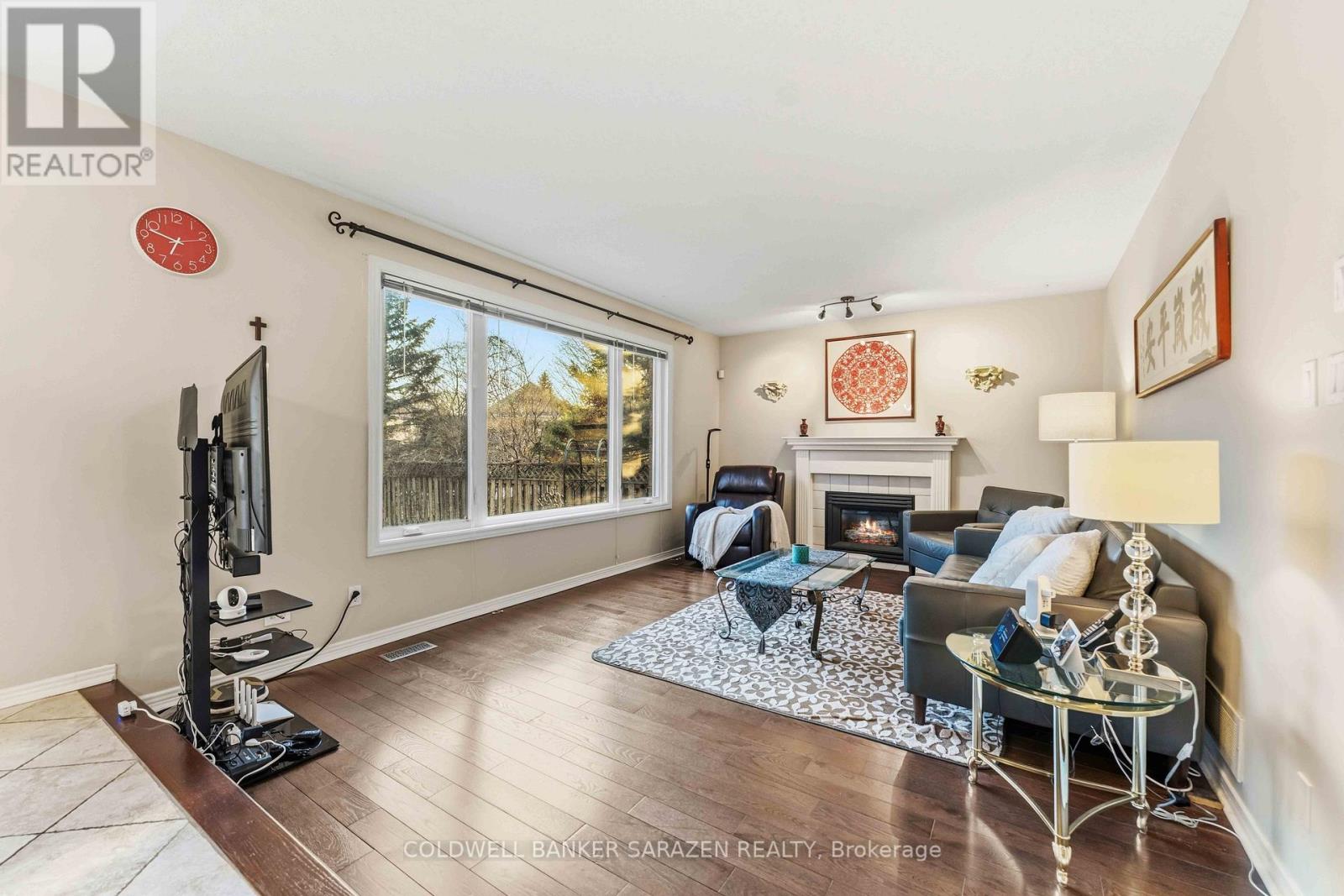 734 Rolling River Crescent, Ottawa, Ontario  K1V 1M2 - Photo 9 - X12987376