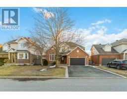 734 ROLLING RIVER CRESCENT, Ottawa, Ontario